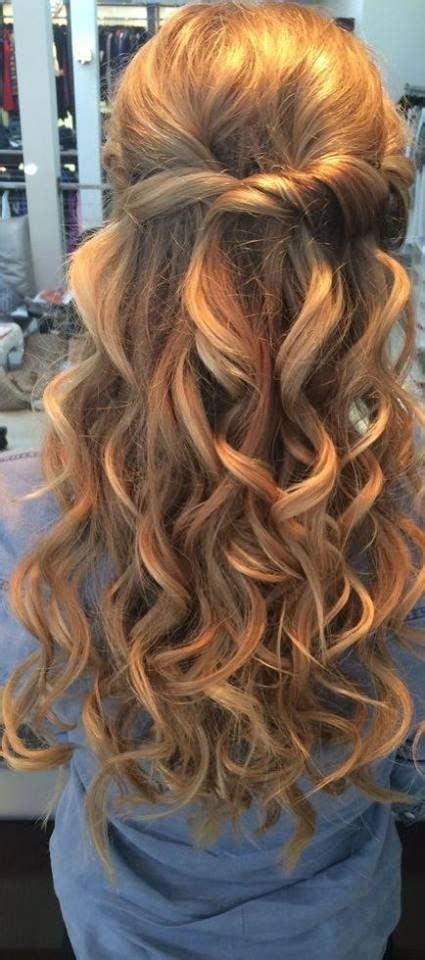 Beachy Mermaid Curls Hair Beauty Hair Styles Wedding Hairstyles