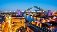Newcastle upon Tyne, United Kingdom — City Guide | Planet of Hotels