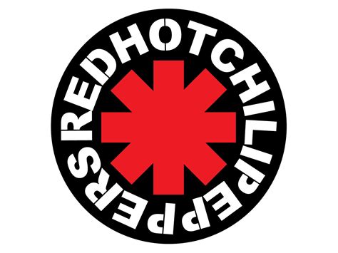 Red Hot Chili Peppers Logo Histoire Et Signification Evolution