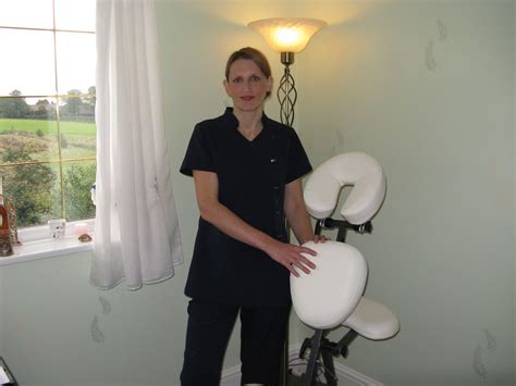 Michelle S Massage Therapy Wellingborough
