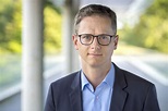 Interview mit Dr. Carsten Linnemann, CDU, zum Unternehmertag am 31 ...