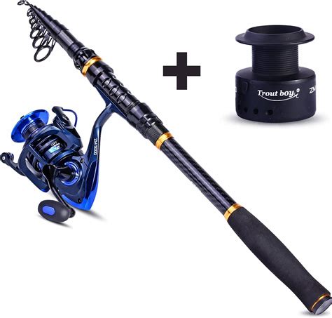 Best Surf Fishing Rods 2021 Buyers Guide