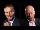 The Deepest Lore #44: Christopher Hitchens vs. Tony Blair Debate Review ...