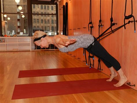 3 Things A Yoga Rope Wall Can Do For Your Practice Wellgood