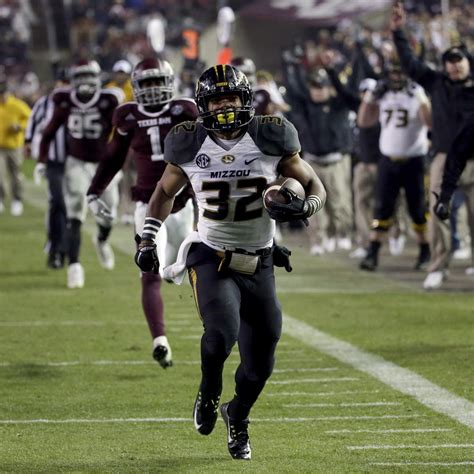 Missouri Vs Texas Aandm Game Grades Analysis For The Tigers And Aggies News Scores