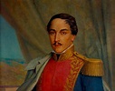 Francisco José de Paula Santander, el "hombre de leyes" | Absolut Viajes