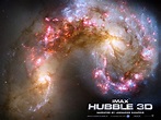 Review: Hubble 3D Takes You on Beautiful, Brief Space Journey | WIRED