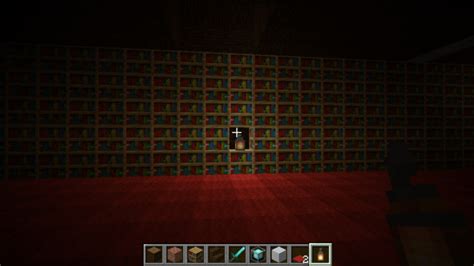 How To Check Light Level In Minecraft Debug Screen Peterelst