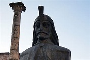 Vlad the Impaler - Figures in History - WorldAtlas.com