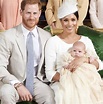 Baby Archie is Christened at Windsor Castle - Dress Like A Duchess