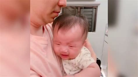 Cute Funny Crying Babies Best Crying Baby Videos Youtube