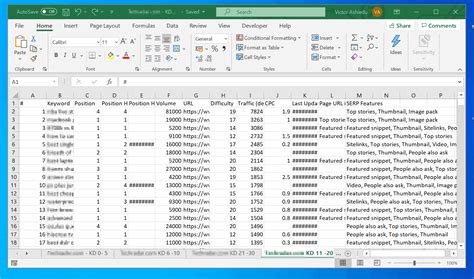 Merge Excel Files In 8 Easy Steps