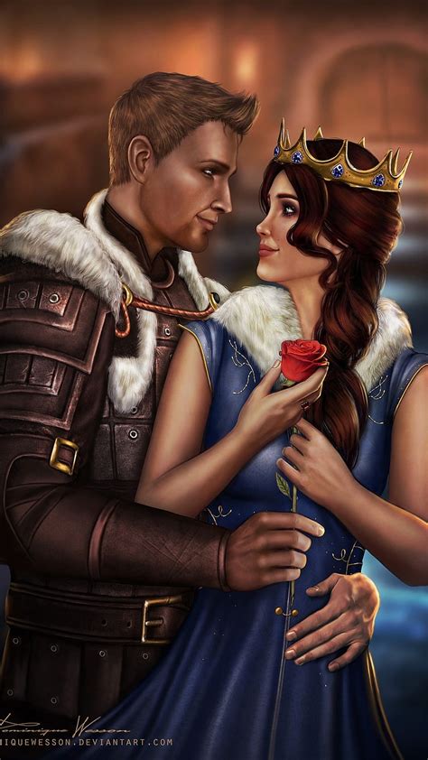 Discover More Than 138 Prince And Princess Wallpaper Vn