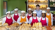 La panetteria più speciale di Como: il Pane di Sandro gestito da ...