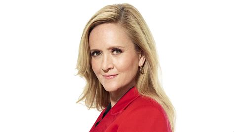 Samantha Bee Has Been Warning You About The Assault On Women’s Rights For Years And It’s All