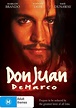 Don Juan DeMarco, DVD | Buy online at The Nile