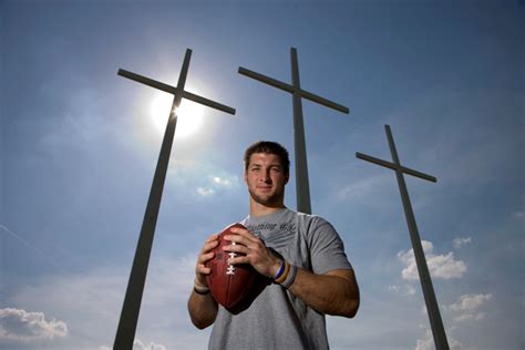 Thekongblog™ Tim Tebow S No Contract Superbowl Commercial By T Mobile