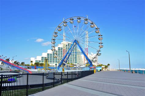 10 Things To Do In Daytona Beach In A Day What Is Daytona Beach Most