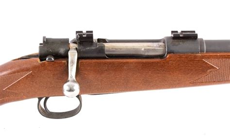 Fn Herstal Model 1894 762x39 Bolt Action Rifle