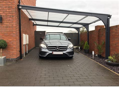 Carports Canopies And Exterior Shelters Uk Wide Pro Port Canopies
