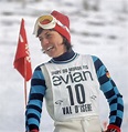 Ski-Legende Rosi Mittermaier (†72): 'Gold-Rosi' ist tot