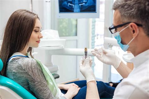 What To Expect At Your Dental Implant Consultation Woodcreek Dental