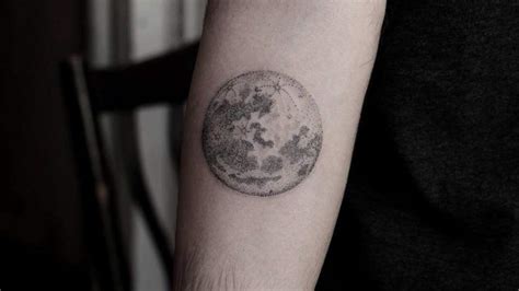 101 Amazing Moon Tattoo Designs That Will Blow Your Mind Outsons