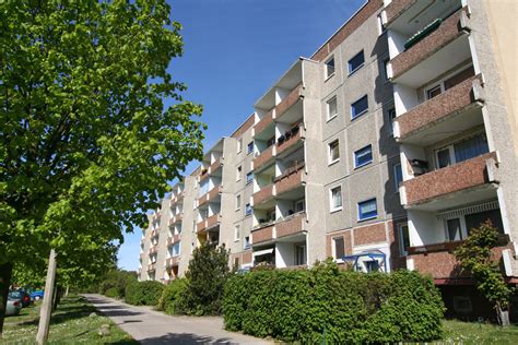 Halbe zimmer können beispielsweise folgende grundrisse haben: 2,5-Raum-Wohnung | Wohnungsbaugenossenschaft Sassnitz eG