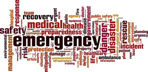 Designing A Workplace Emergency Response Team Employment Law Handbook