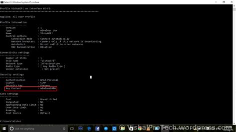 Open command prompt (cmd) as administrator so. hacking tutorial: how to hack wifi with cmd prompt?