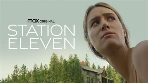 Station Eleven 2021 HBO Max Flixable