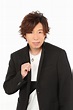 Satoshi Hino | Hino, Voice acting, Talent