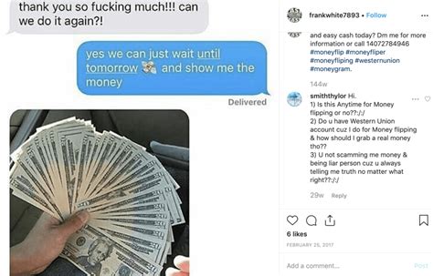 We did not find results for: Instagram Money Flipping: Extravagant Scam Exposed! - Drop ...