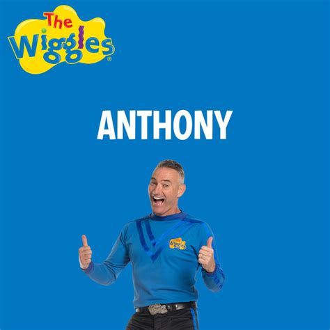 The Wiggles Anthonys Favorites The Roblox Wiggles Wiki Fandom
