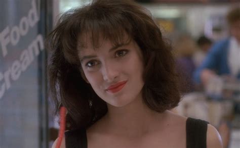 12 Winona Ryder Movies To Watch Before The Debut Of Netflixs Stranger