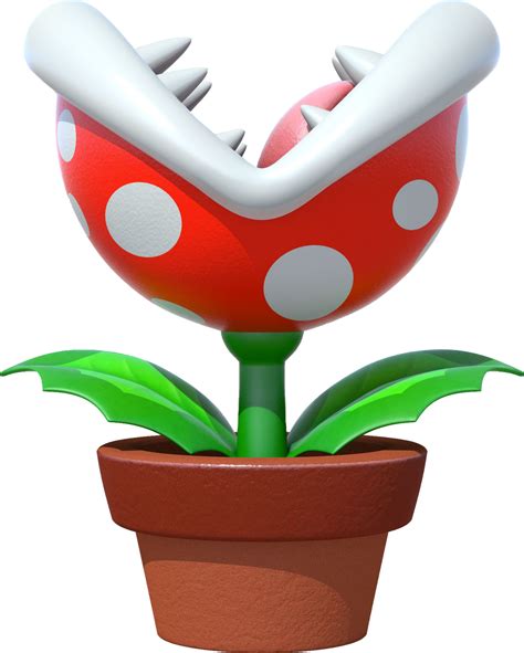 potted piranha plant the ultimate crossover wiki fandom