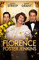Florence Foster Jenkins (2016) - Posters — The Movie Database (TMDB)