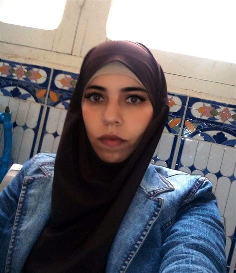Halima Arabic Algerian Girl Porn Milf Hijab 17 Pics