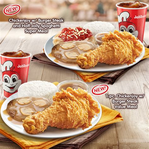 All My Favorites In One Jollibee Super Meal Snapped And Scribbled