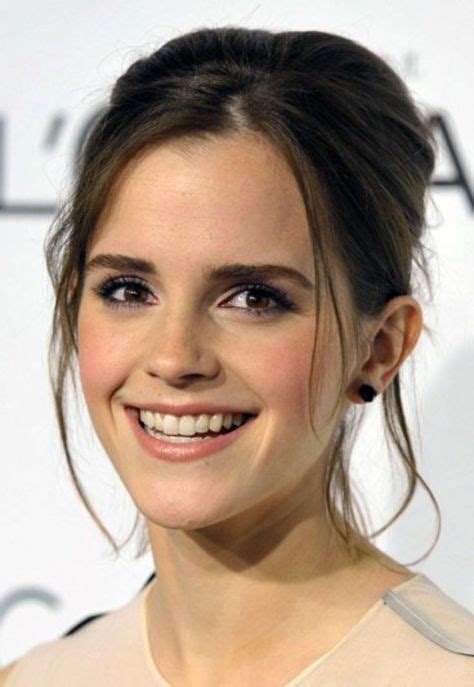 Eyeliner Tips And Tricks To Learn And Master Hair Emma Watson