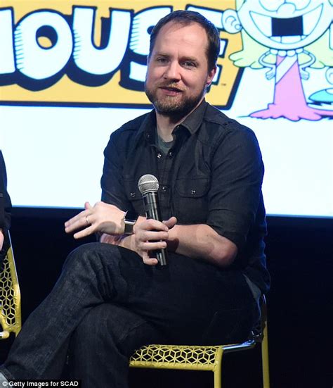 Loud House Creator Apologizes For Sexual Harassment Claims Express Digest