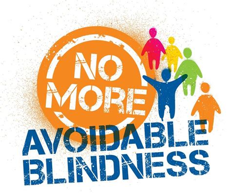 Ending Avoidable Blindness Ndcfs Foundation