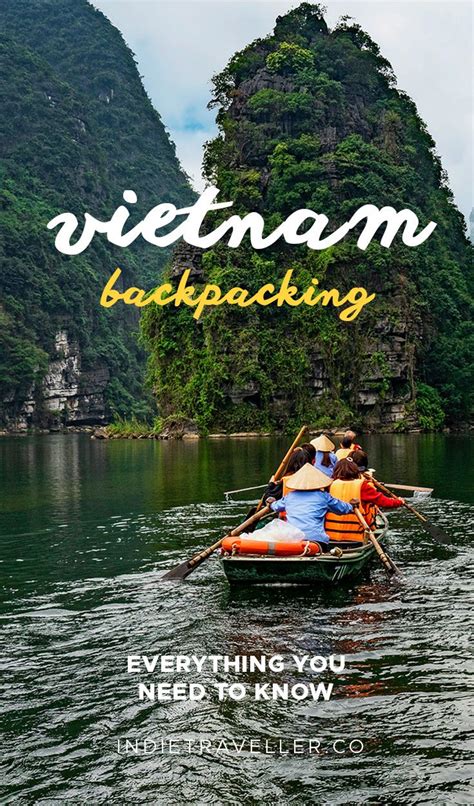 Backpacking Vietnam A Complete Trip Planning Guide Artofit