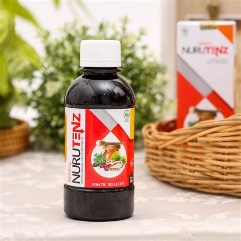 We did not find results for: Agen Madu Nurutenz / Madu nurutenz herbal alami tanpa efek ...