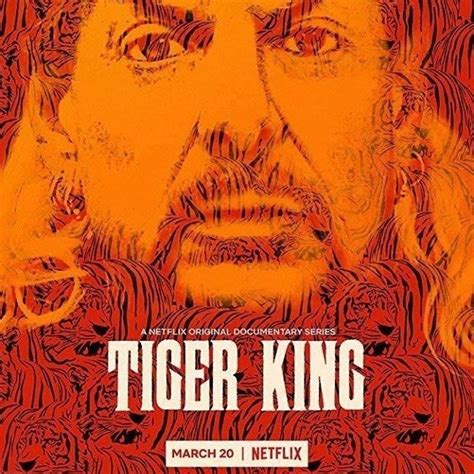 Tiger King Murder Mayhem And Madness Netflix Documentary 2020