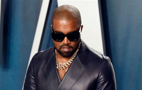 Kanye West Shares Preview Of 2020 Vision Merch For His Presidential Run