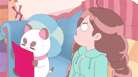 Bee And Puppycat Season 2 Image Fancaps