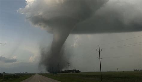Big Tornado hits Virden Friday - CHVNRadio: Southern ...