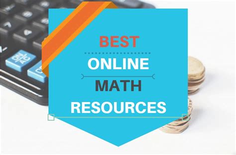 Best Online Math Resources