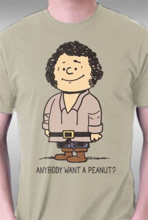 Anybody Want A Peanut Anybody Want A Peanut Peanuts T Shirts My Unique Style
